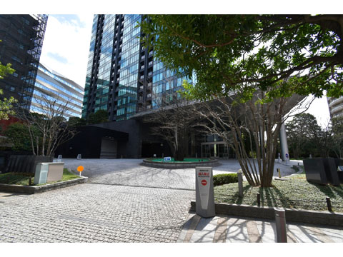 シティタワー麻布十番の写真 16枚目