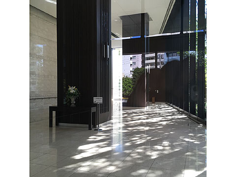 シティタワー麻布十番の写真 17枚目