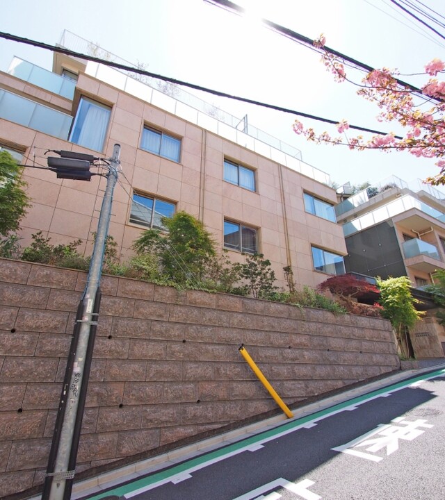 ロイヤルシーズン赤坂の写真 3枚目