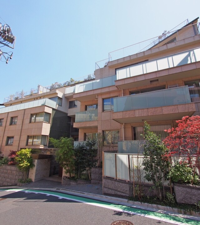 ロイヤルシーズン赤坂の写真 5枚目