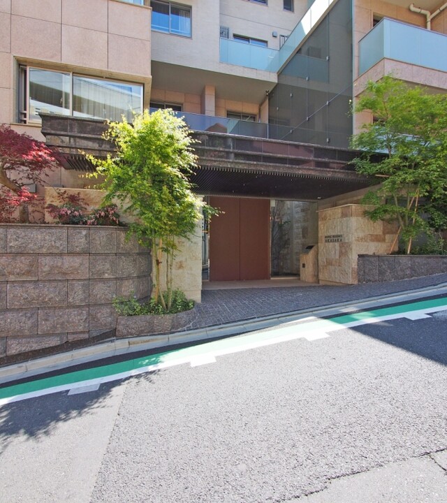 ロイヤルシーズン赤坂の写真 10枚目