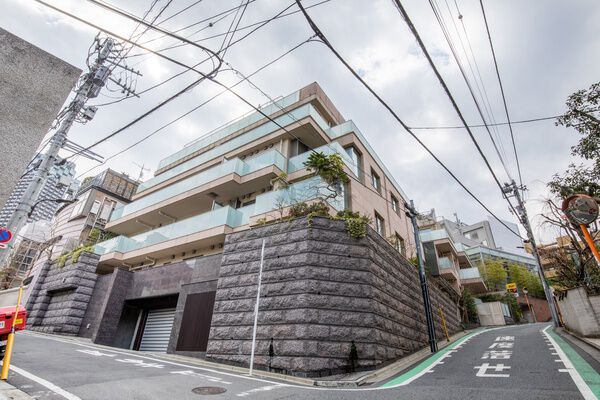 ロイヤルシーズン赤坂の写真 4枚目