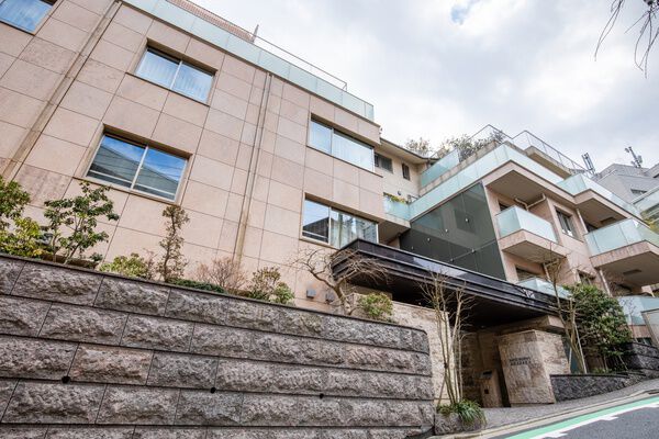 ロイヤルシーズン赤坂の写真 6枚目