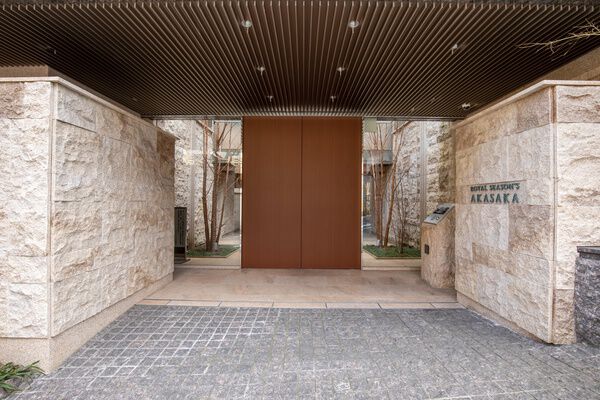 ロイヤルシーズン赤坂の写真 9枚目