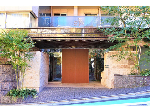 ロイヤルシーズン赤坂の写真 11枚目