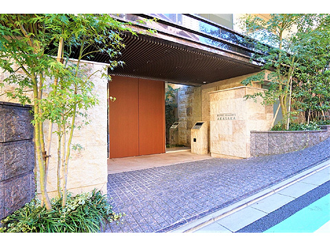 ロイヤルシーズン赤坂の写真 12枚目