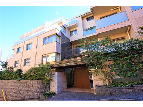 ロイヤルシーズン赤坂の写真 13枚目