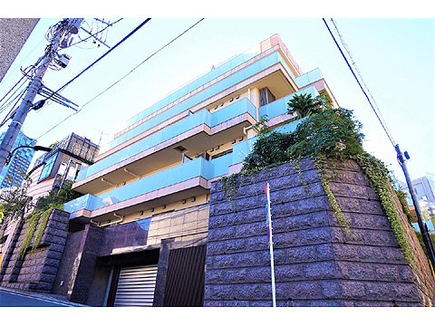 ロイヤルシーズン赤坂の写真 14枚目