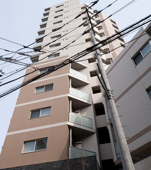 ルネ文京白山の写真 4枚目