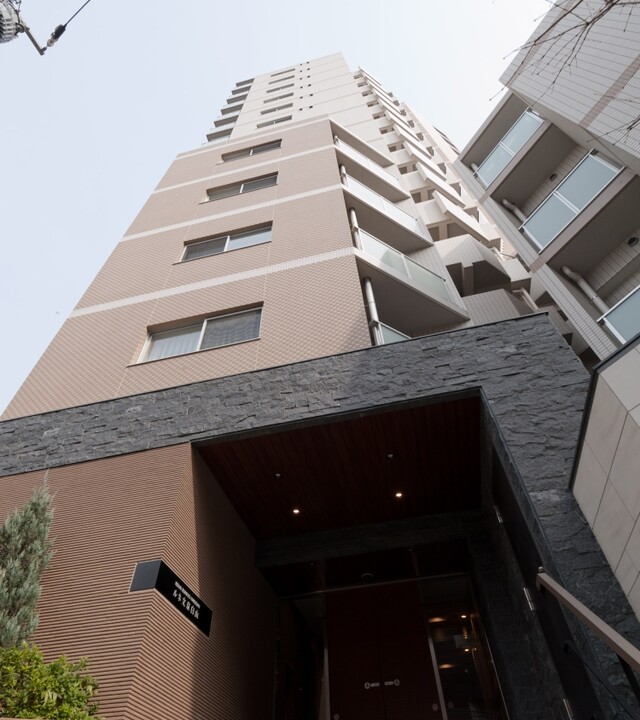 ルネ文京白山の写真 5枚目