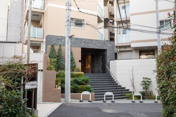 ルネ文京白山の写真 3枚目