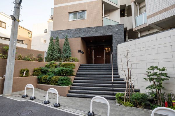 ルネ文京白山の写真 6枚目