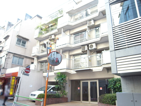 コープ野村六本木1の写真 3枚目