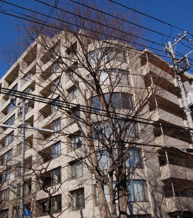 ガーデンコート成城の写真 4枚目