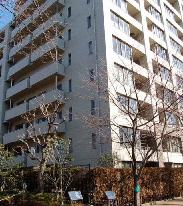 ガーデンコート成城の写真 6枚目