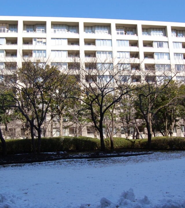 ガーデンコート成城の写真 8枚目