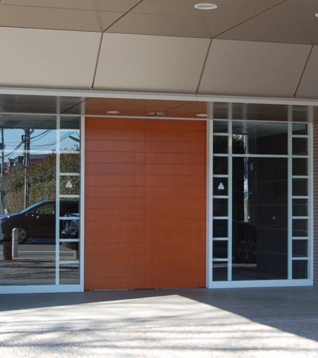 ガーデンコート成城の写真 9枚目