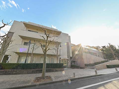 ガーデンコート成城の写真 11枚目