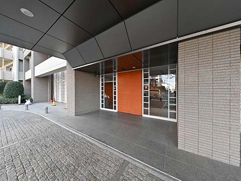 ガーデンコート成城の写真 18枚目