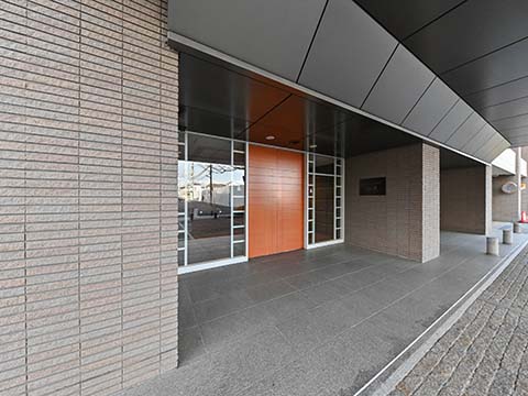 ガーデンコート成城の写真 19枚目