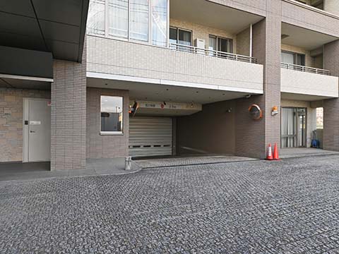 ガーデンコート成城の写真 20枚目