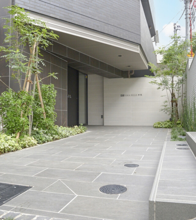 ガーラヒルズ赤坂の写真 5枚目