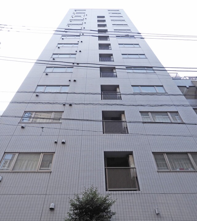 リヴシティ文京本郷の写真 3枚目