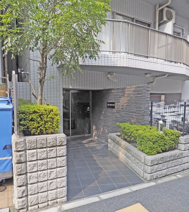 リヴシティ文京本郷の写真 4枚目