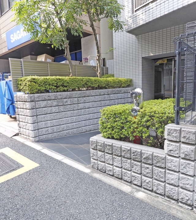 リヴシティ文京本郷の写真 5枚目