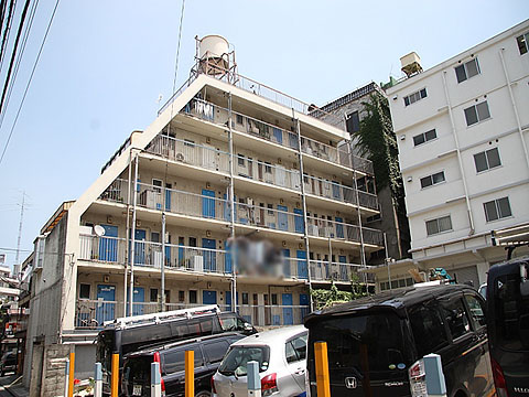 六本木ビレッジの写真 6枚目