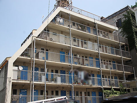 六本木ビレッジの写真 7枚目