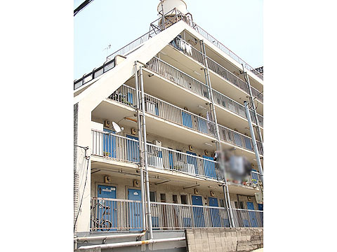 六本木ビレッジの写真 8枚目