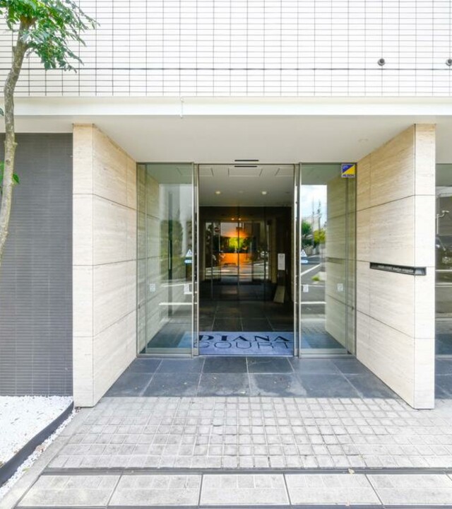 ディアナコート文京千石の写真 4枚目