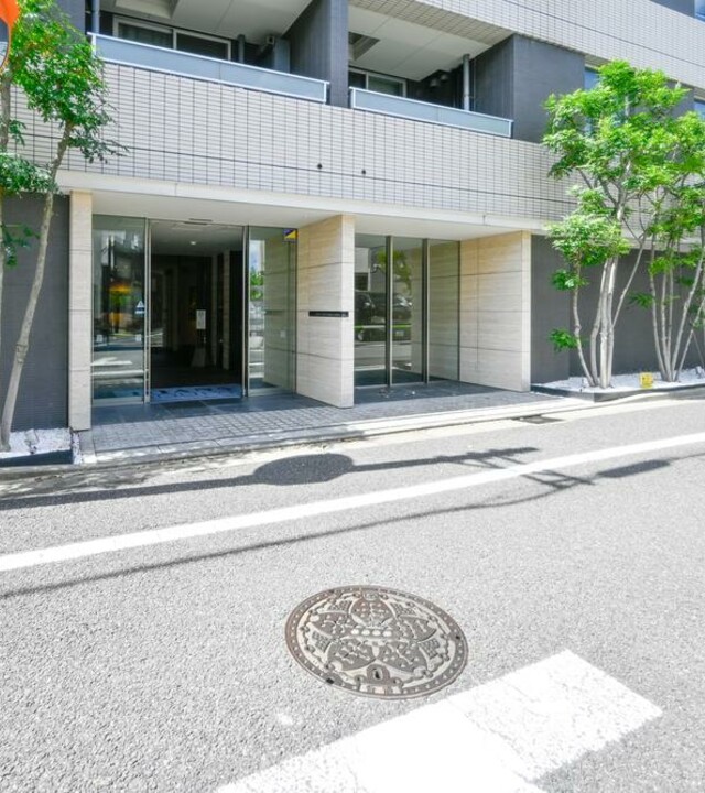 ディアナコート文京千石の写真 6枚目