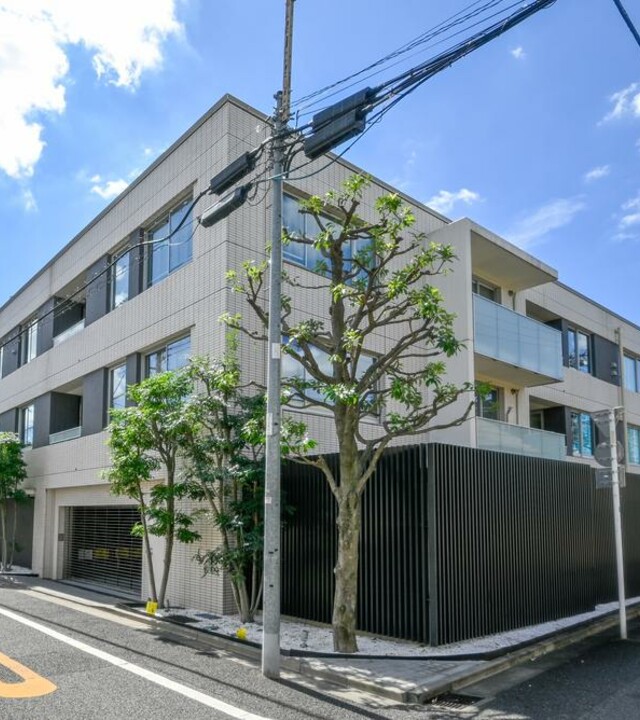 ディアナコート文京千石の写真 7枚目