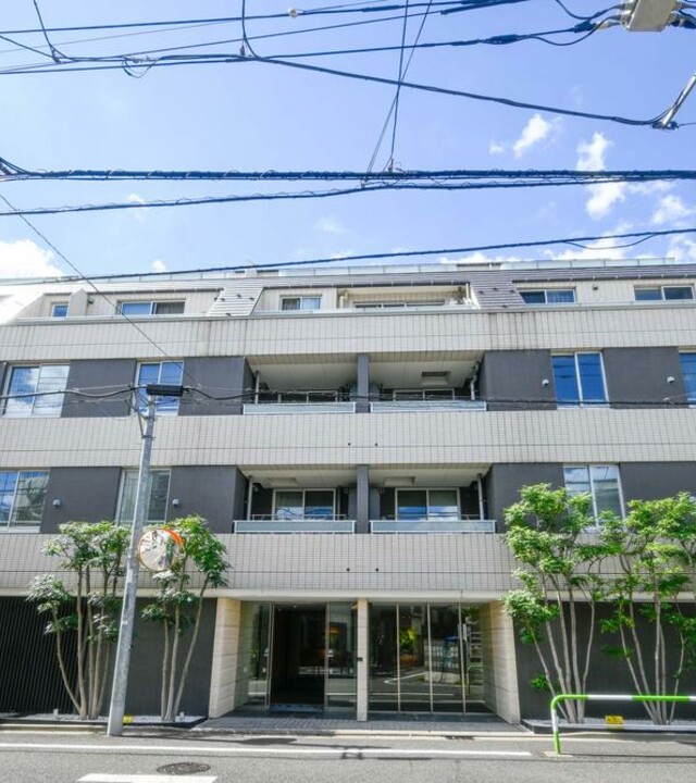 ディアナコート文京千石の写真 10枚目