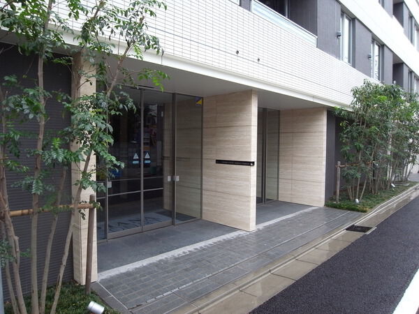 ディアナコート文京千石の写真 3枚目