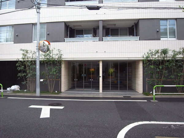 ディアナコート文京千石の写真 5枚目