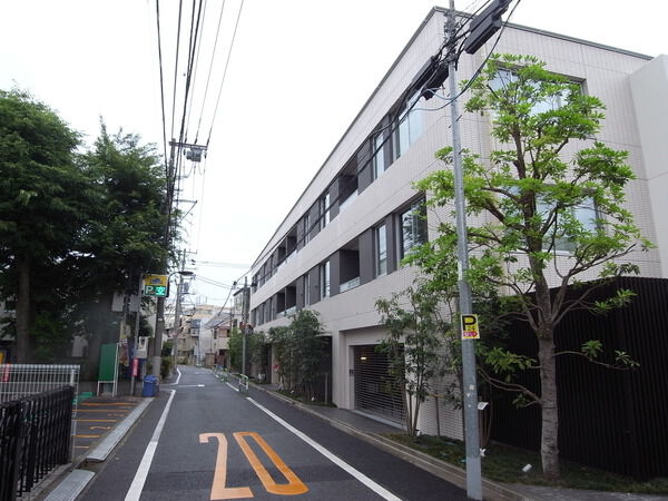 ディアナコート文京千石の写真 8枚目