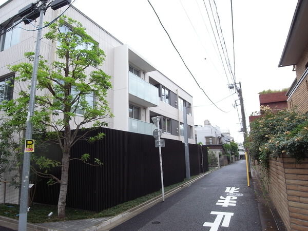 ディアナコート文京千石の写真 9枚目