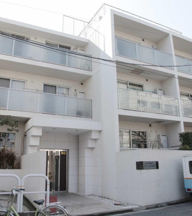 エクセレント自由が丘の写真 4枚目