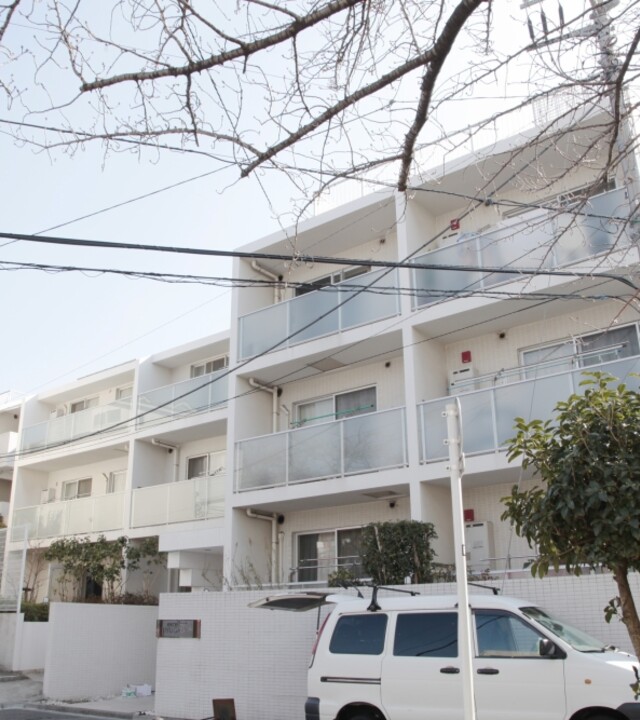 エクセレント自由が丘の写真 6枚目