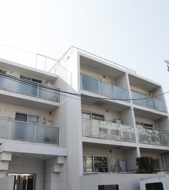 エクセレント自由が丘の写真 7枚目