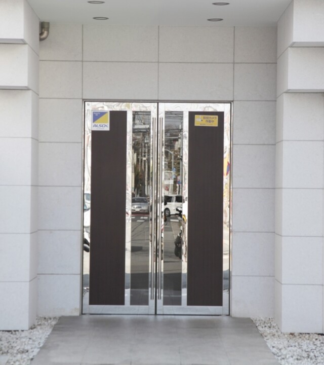 エクセレント自由が丘の写真 10枚目