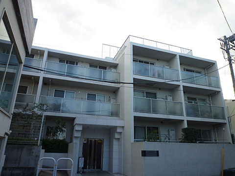 エクセレント自由が丘の写真 11枚目