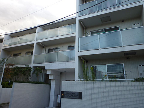 エクセレント自由が丘の写真 12枚目