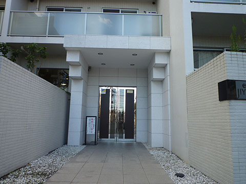 エクセレント自由が丘の写真 13枚目