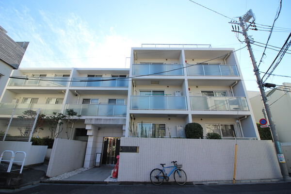 エクセレント自由が丘の写真 3枚目