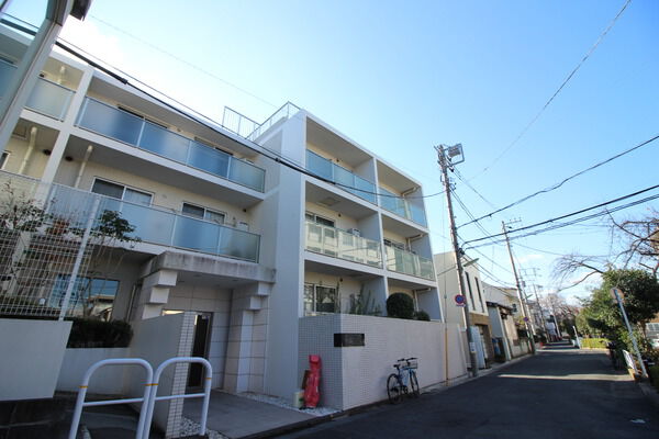 エクセレント自由が丘の写真 8枚目