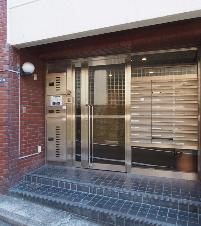 ハイツ参宮橋の写真 8枚目